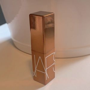 NARS afterglow lip balm “laguna”